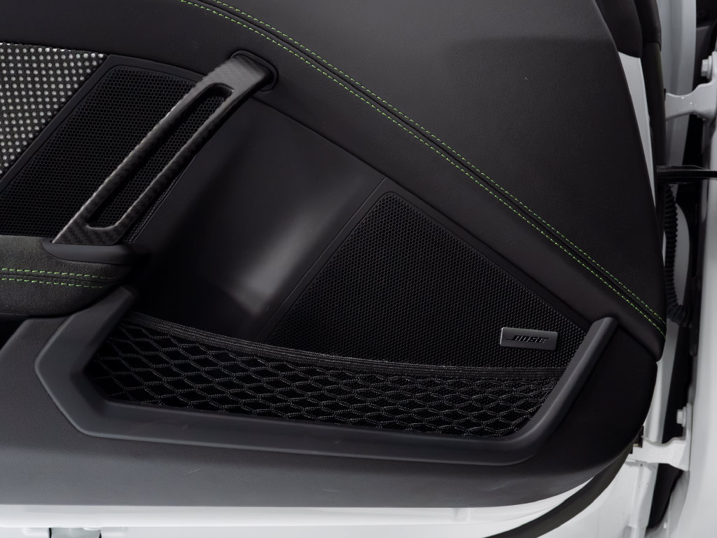 Certified 2023 Porsche 911 GT3 RS RWD image 24