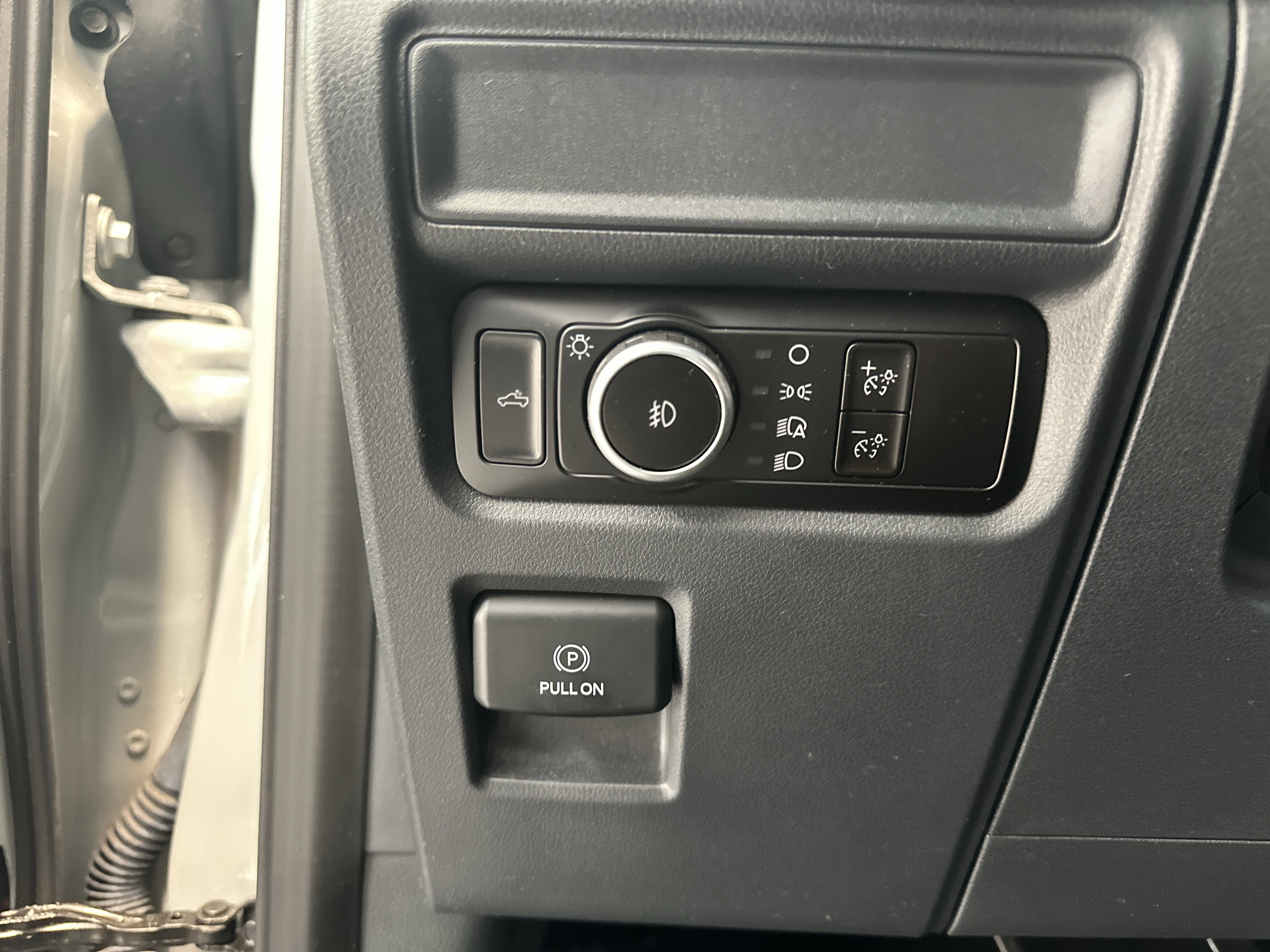 Used 2023 Ford F150 XL w/ STX Appearance Package image 20