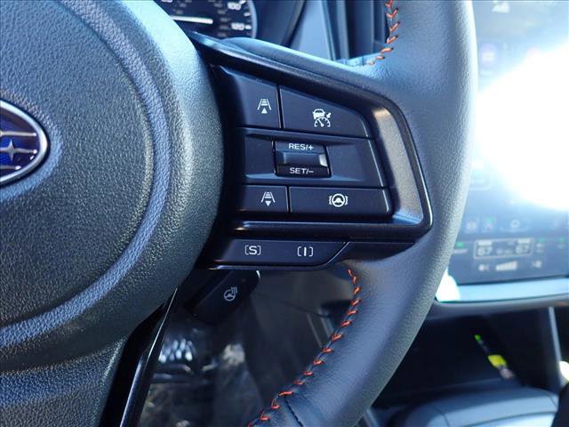 New 2026 Subaru Crosstrek 2.5i Limited image 15