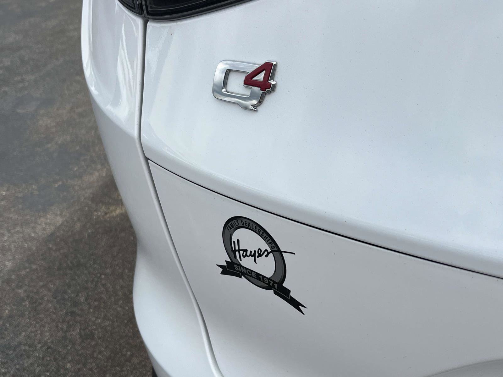 Used 2024 Alfa Romeo Stelvio Sprint image 37