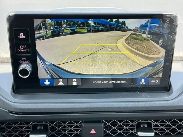 New 2026 Honda Accord SE image 12