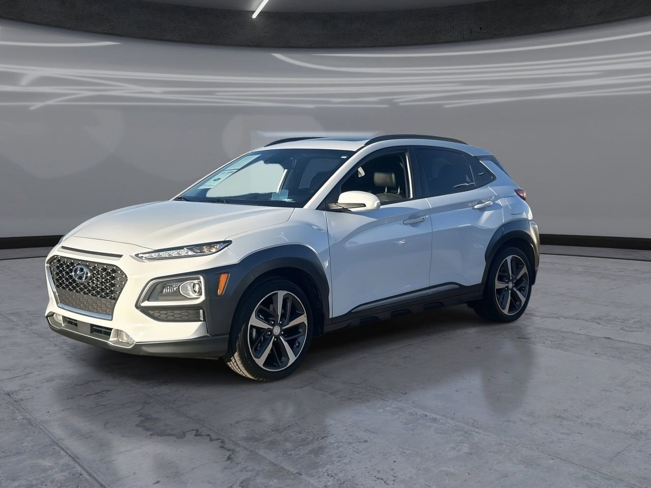 Used 2019 Hyundai Kona Ultimate image 3