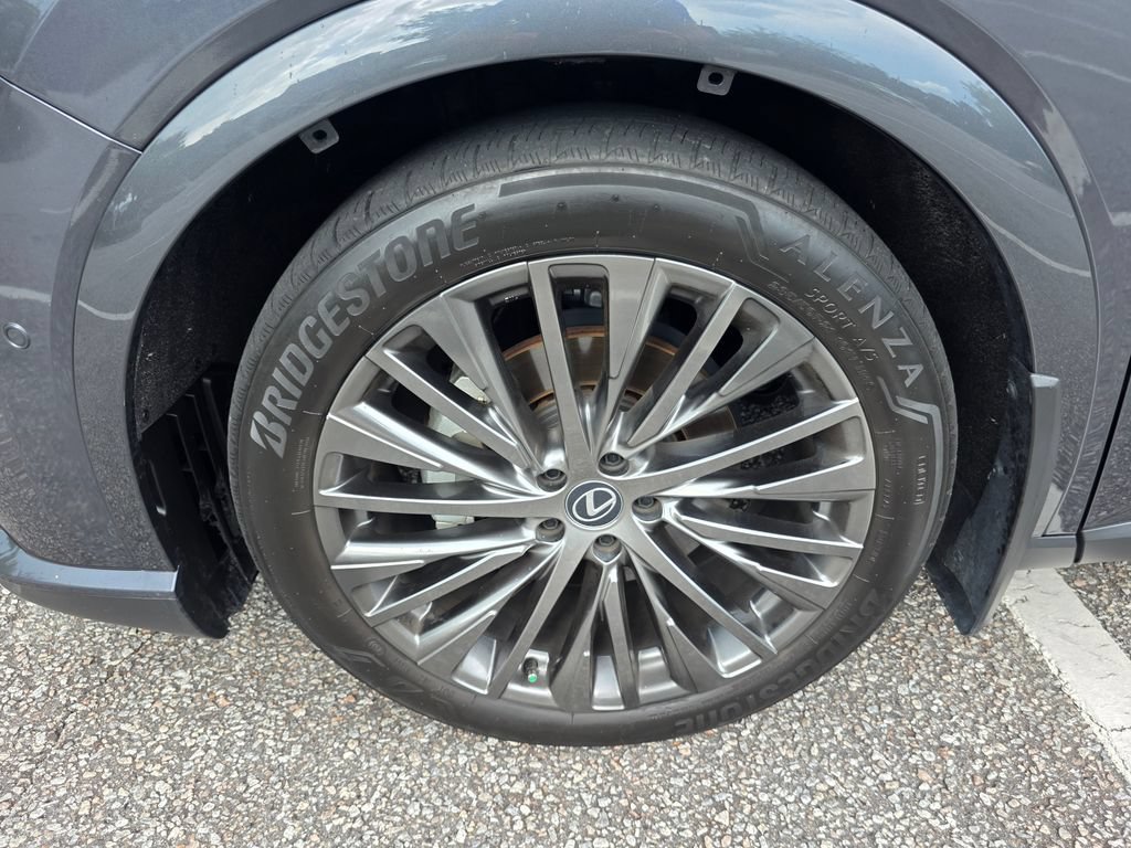 Used 2024 Lexus RX 350 AWD w/ Convenience Package image 33