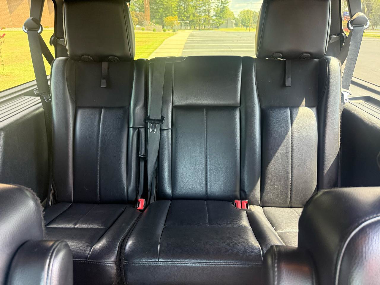 Used 2017 Ford Expedition EL XLT w/ Equipment Group 202A AWD/4WD image 15