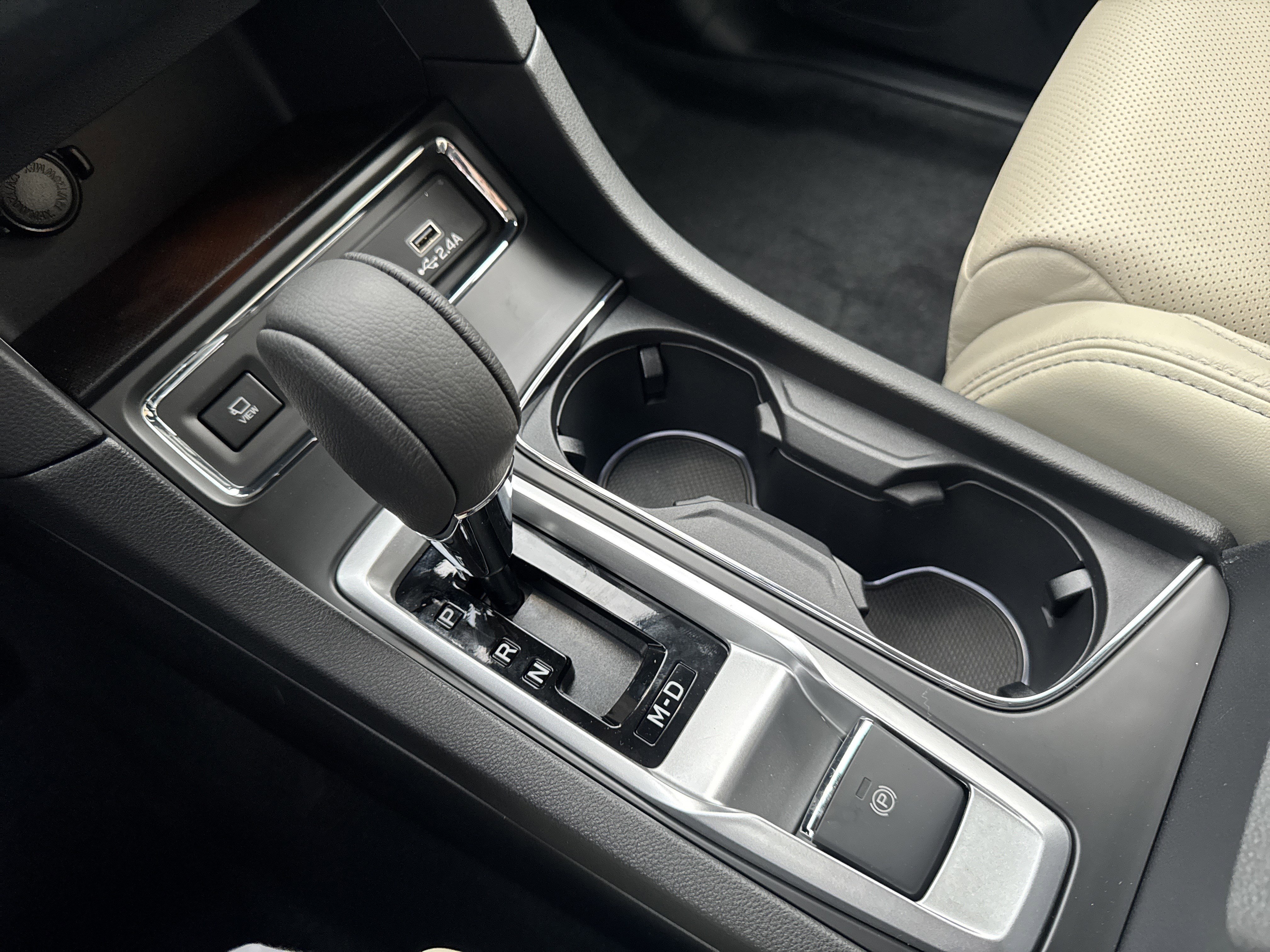 New 2026 Subaru Ascent Limited image 23