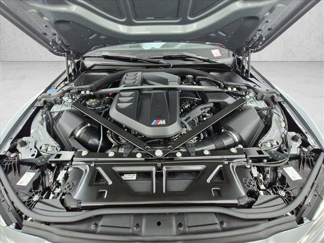 Used 2026 BMW M3 Competition AWD/4WD image 27