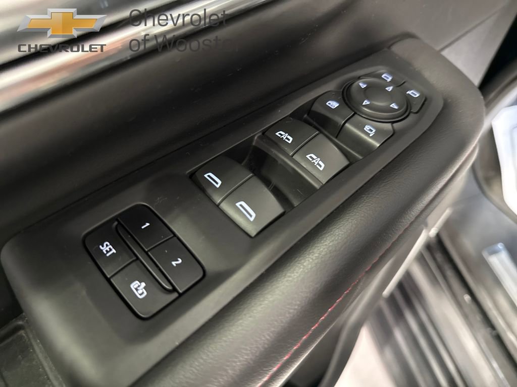 Used 2024 Chevrolet Tahoe RST w/ Luxury Package image 22