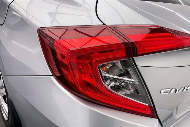 Used 2016 Honda Civic EX image 29