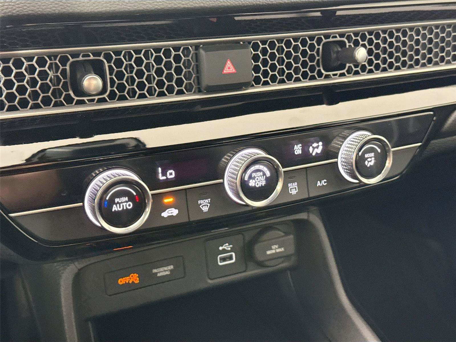 Used 2022 Honda Civic Sport image 22