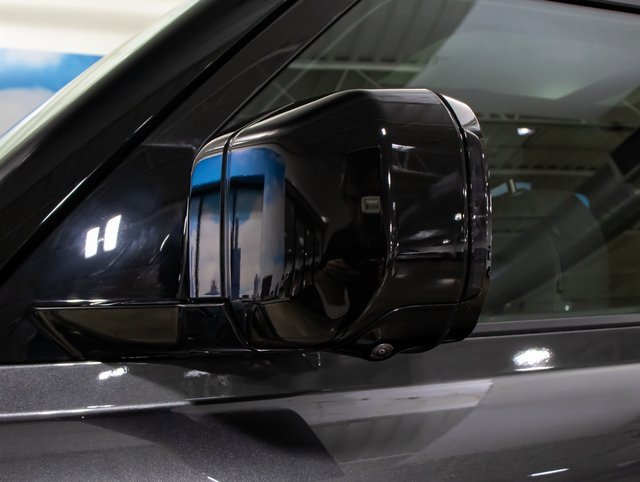 New 2025 Land Rover Defender 130 X image 10