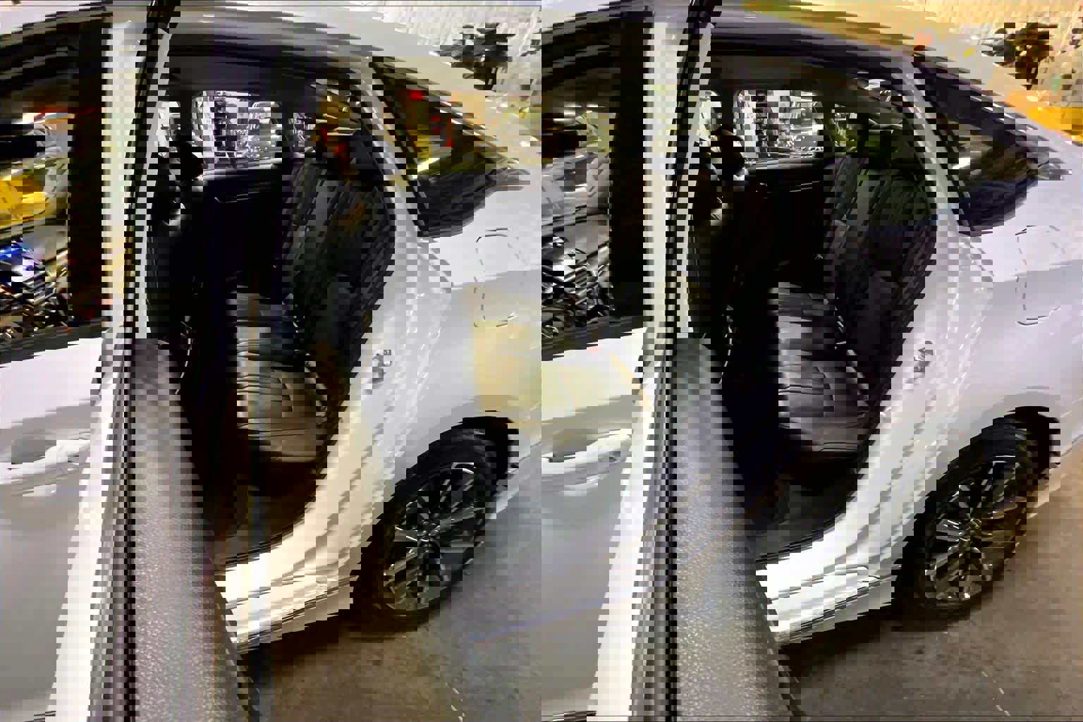 Used 2021 Honda Accord EX-L image 21