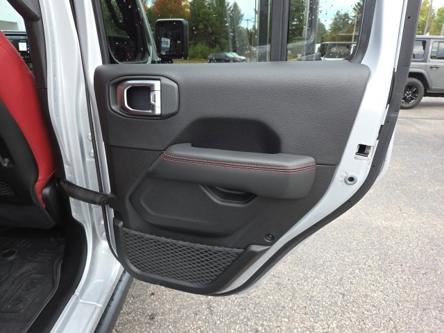 Used 2024 Jeep Wrangler Unlimited Rubicon 392 image 62
