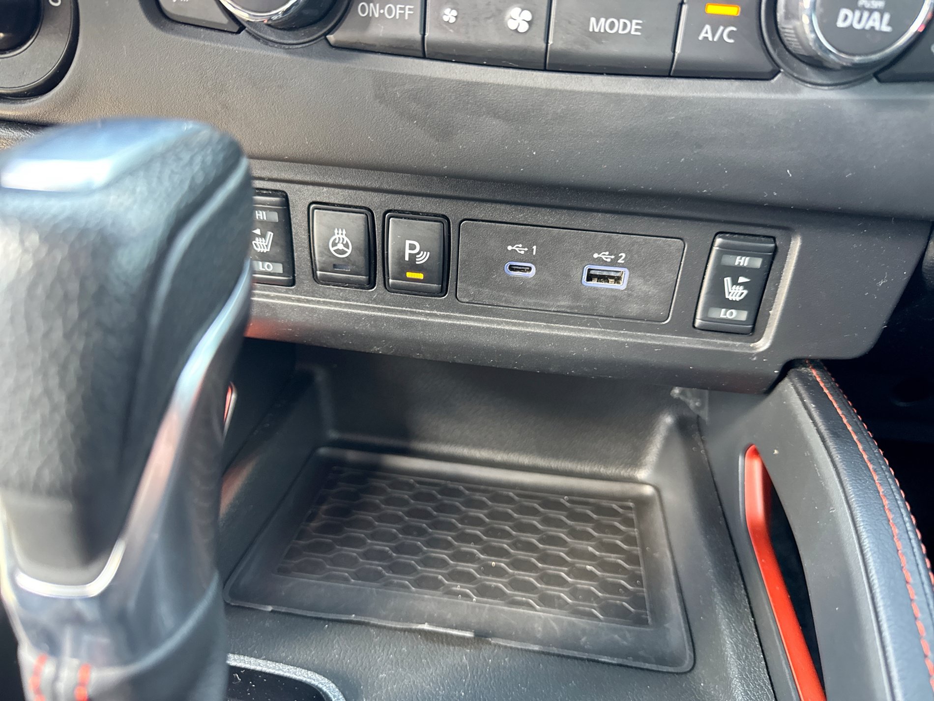 Certified 2023 Nissan Frontier PRO-4X w/ Pro Convenience Package AWD/4WD image 21
