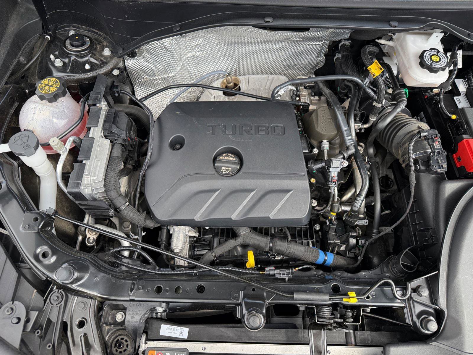 Used 2025 Buick Encore GX Preferred image 30