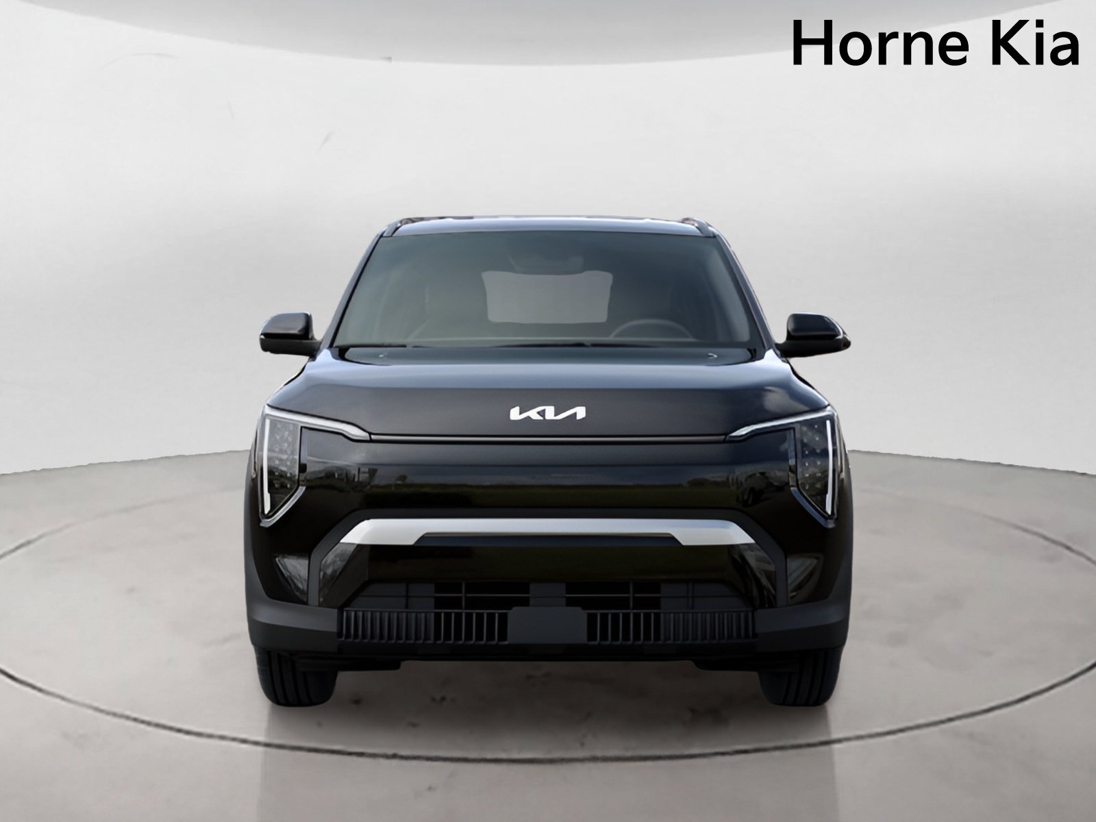 New 2027 Kia EV3 Wind FWD image 2