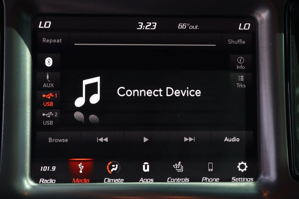 Used 2019 Dodge Challenger R/T Scat Pack image 25