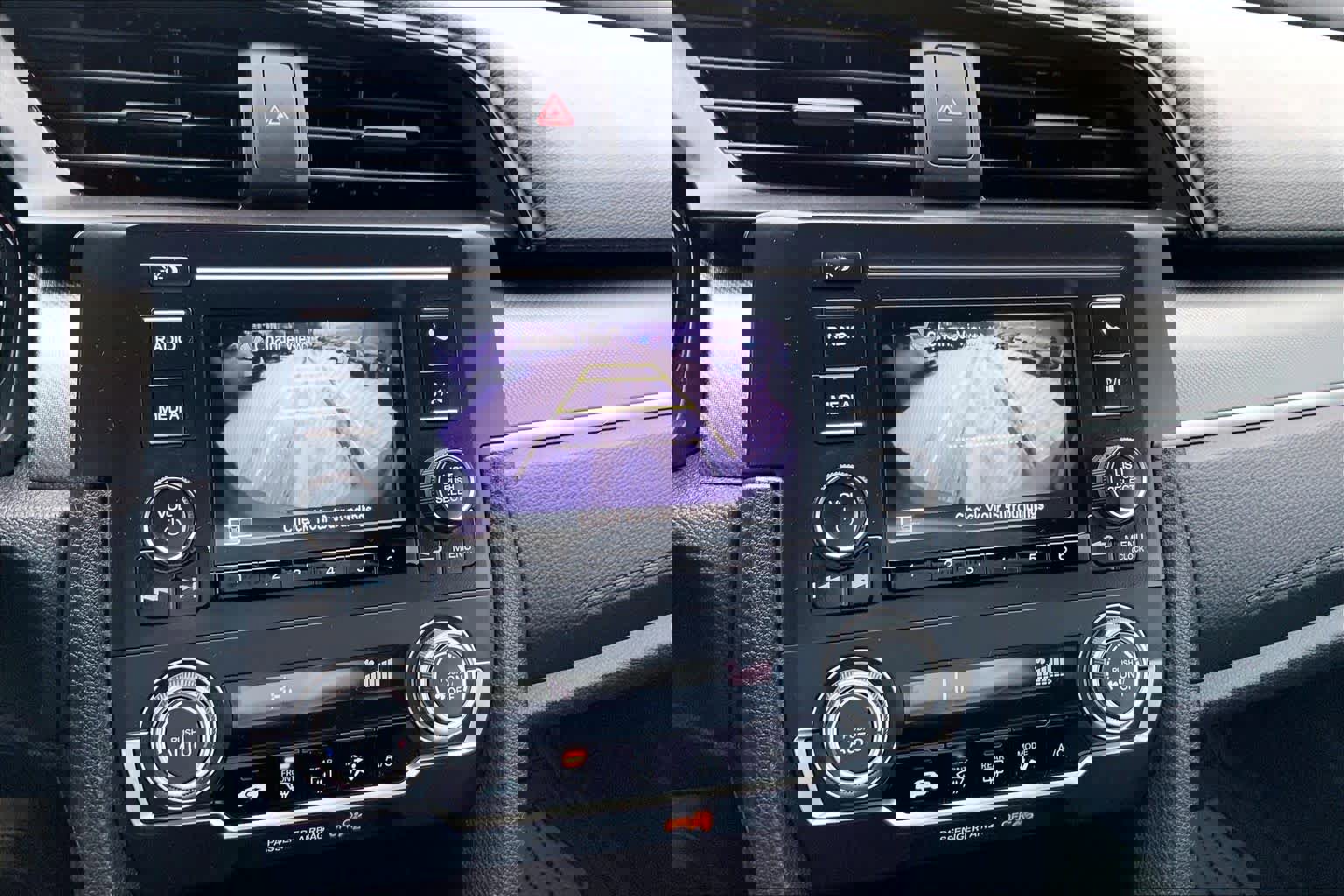 Used 2016 Honda Civic LX image 29