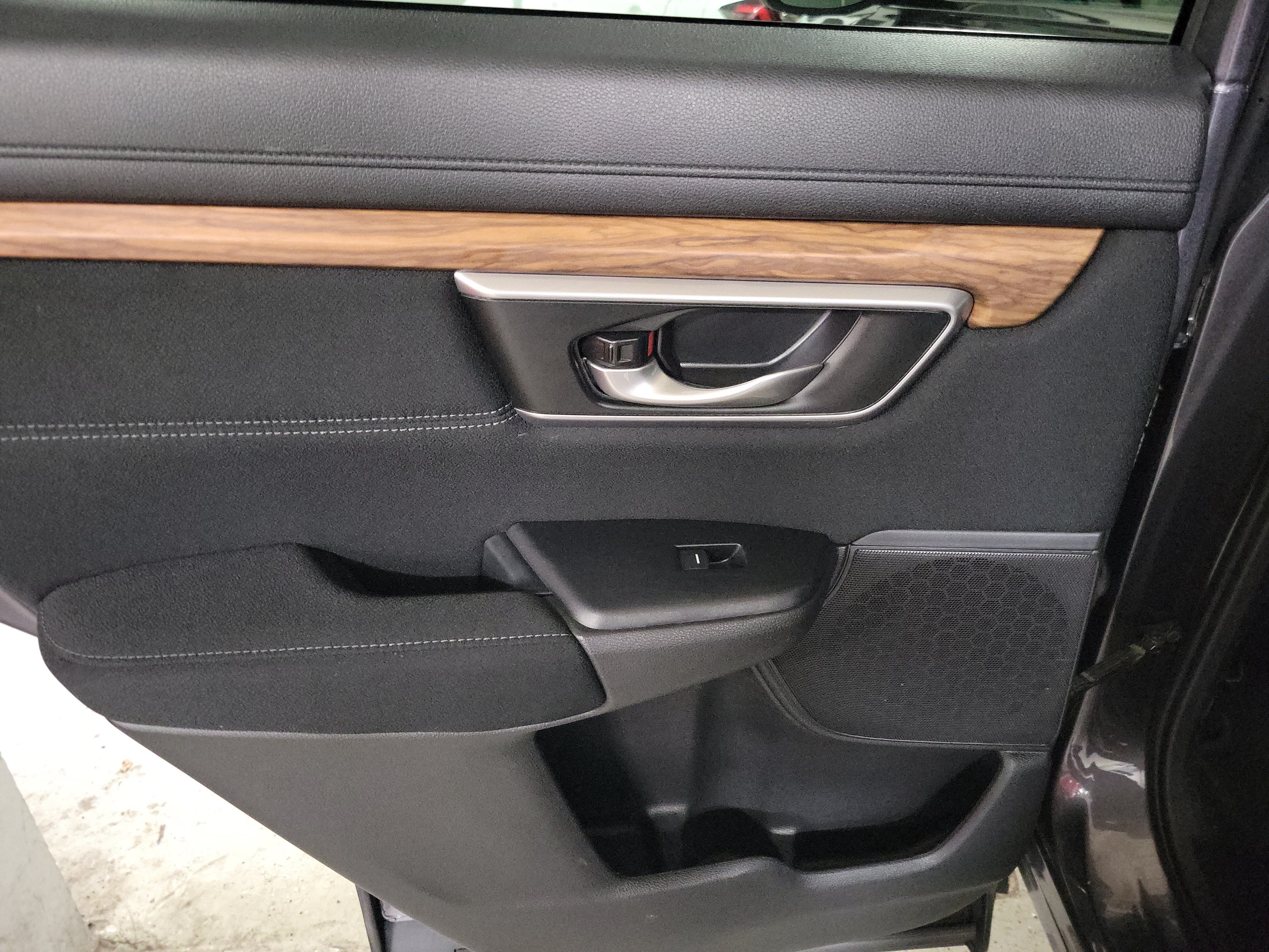 Used 2018 Honda CR-V EX image 13