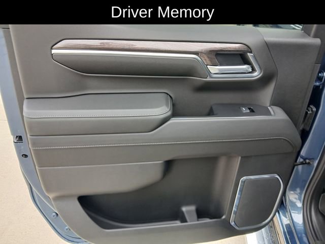 Certified 2024 Chevrolet Silverado 1500 LTZ w/ LTZ Convenience Package II image 16