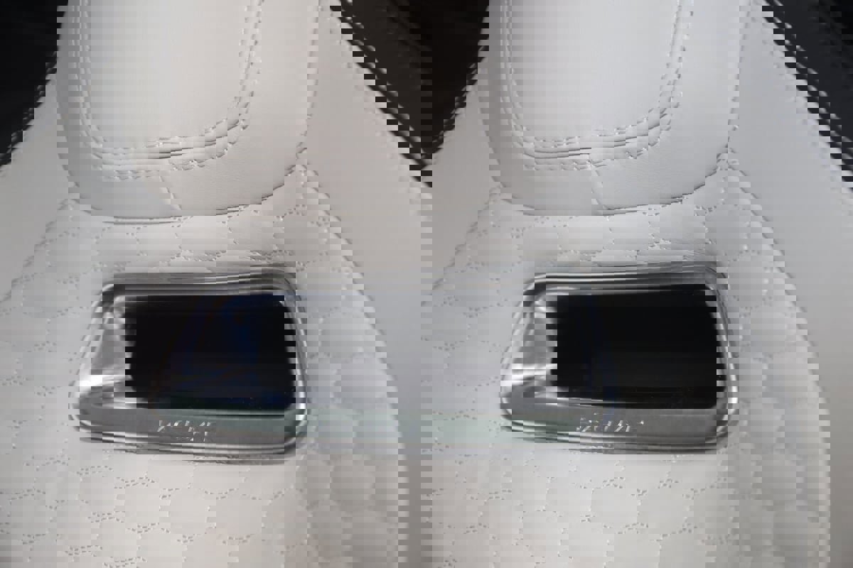 Used 2021 Jaguar F-TYPE R image 35