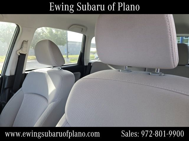 Used 2017 Subaru Forester 2.5i w/ Alloy Wheel Package image 6