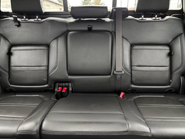 Used 2023 GMC Sierra 3500 Denali AWD/4WD image 21
