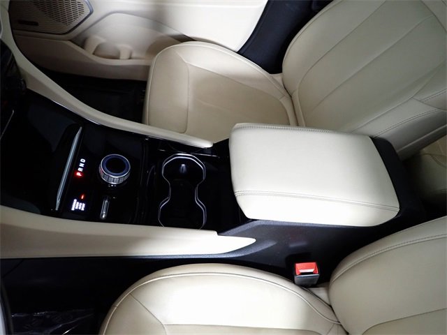 Used 2021 Jeep Grand Cherokee L Limited image 30