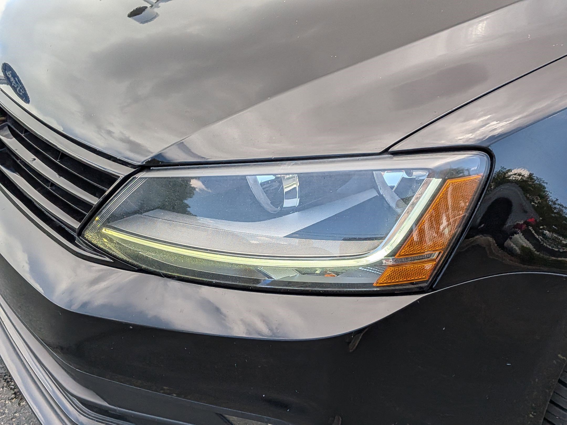 Used 2018 Volkswagen Jetta Sport FWD image 12