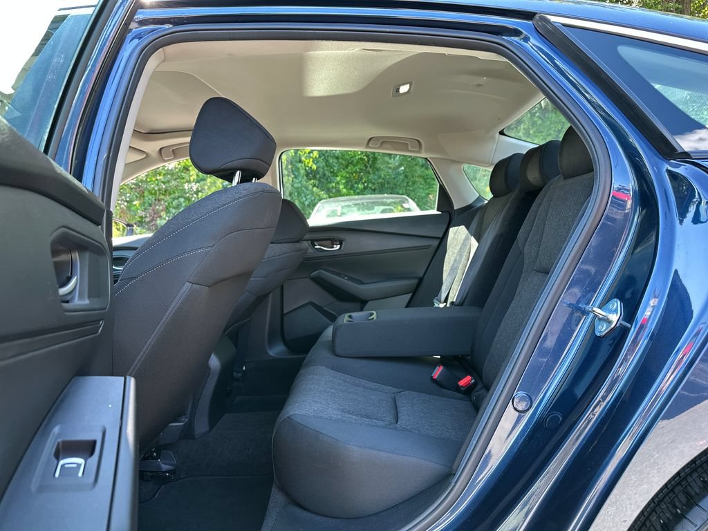 Used 2024 Honda Accord EX image 18
