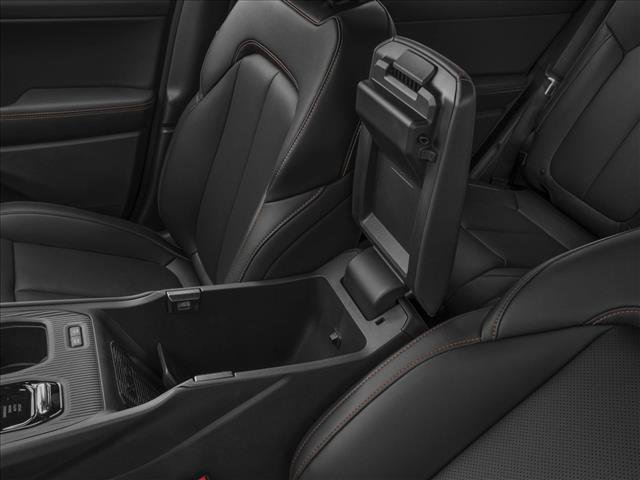 New 2026 Jeep Cherokee Limited AWD/4WD image 10