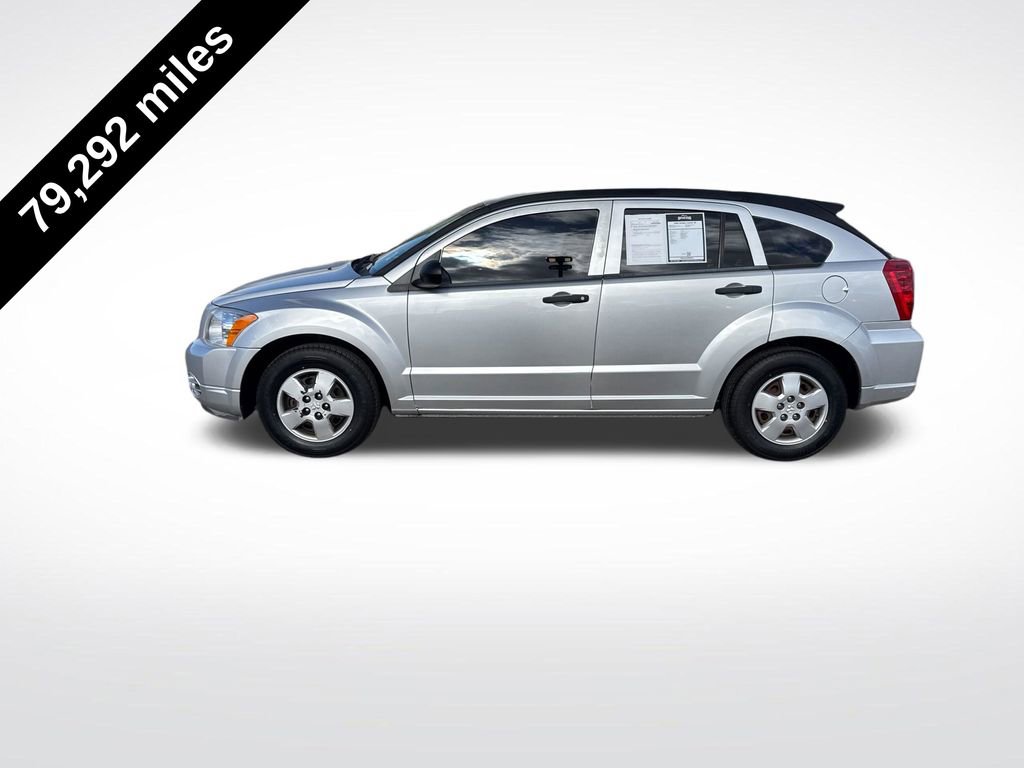 Used 2009 Dodge Caliber SE FWD video 2