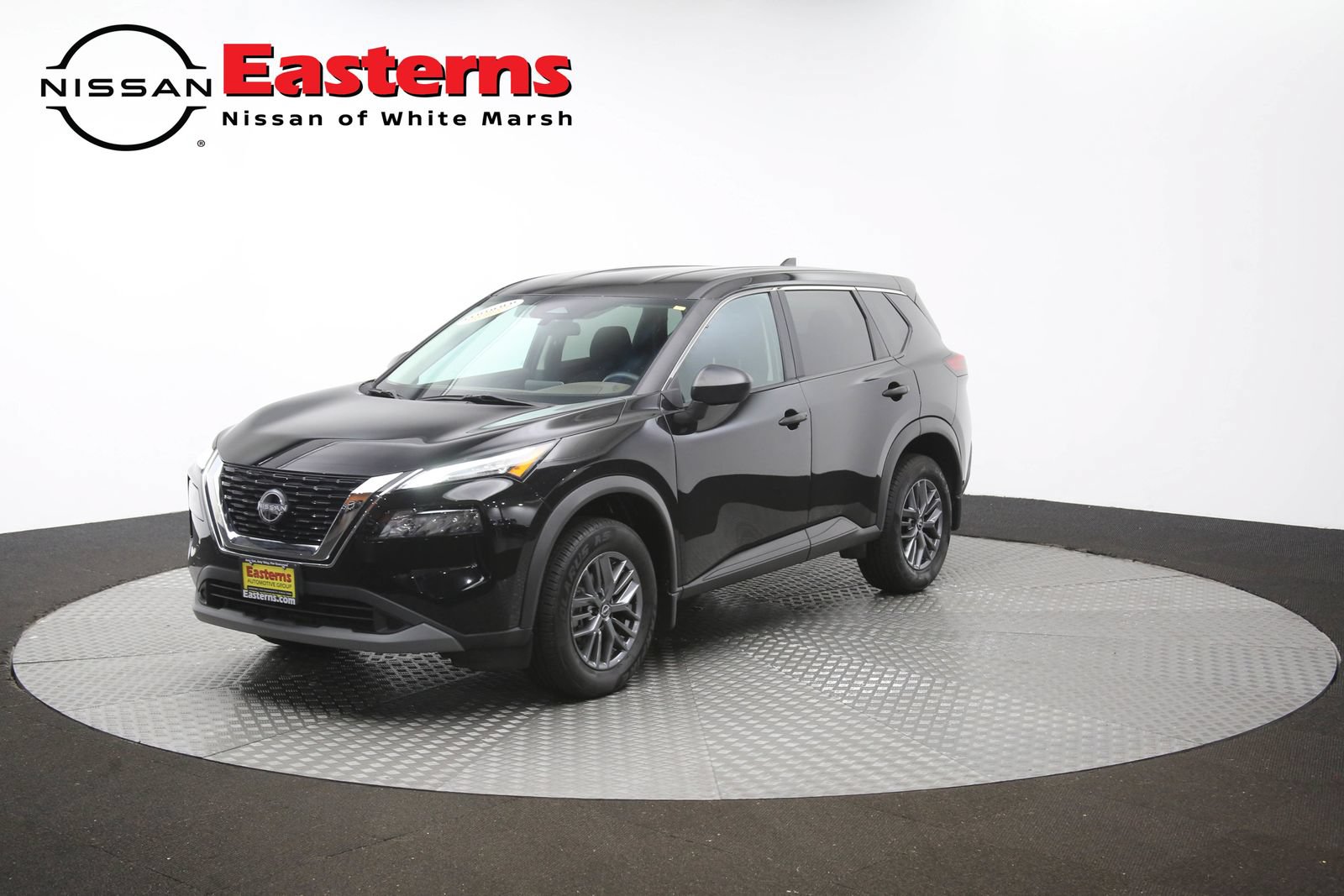 Used 2023 Nissan Rogue S AWD/4WD image 55