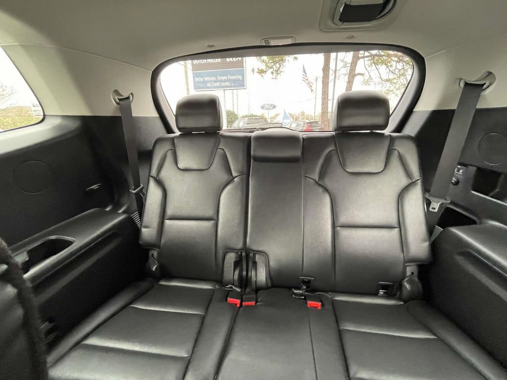 Certified 2023 Kia Telluride S image 25