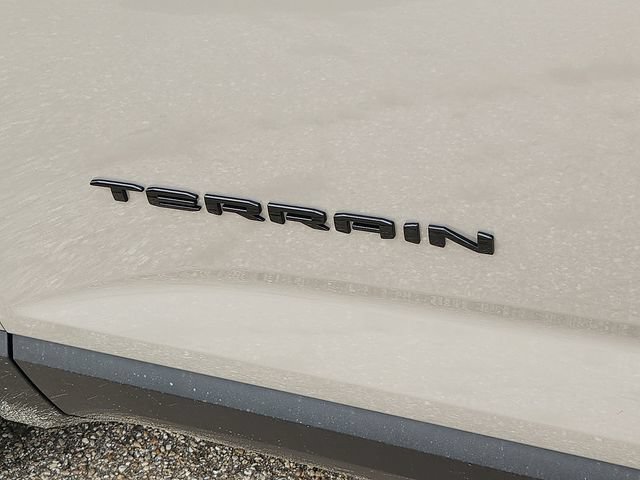 New 2027 GMC Terrain Elevation w/ Black Edition FWD image 18