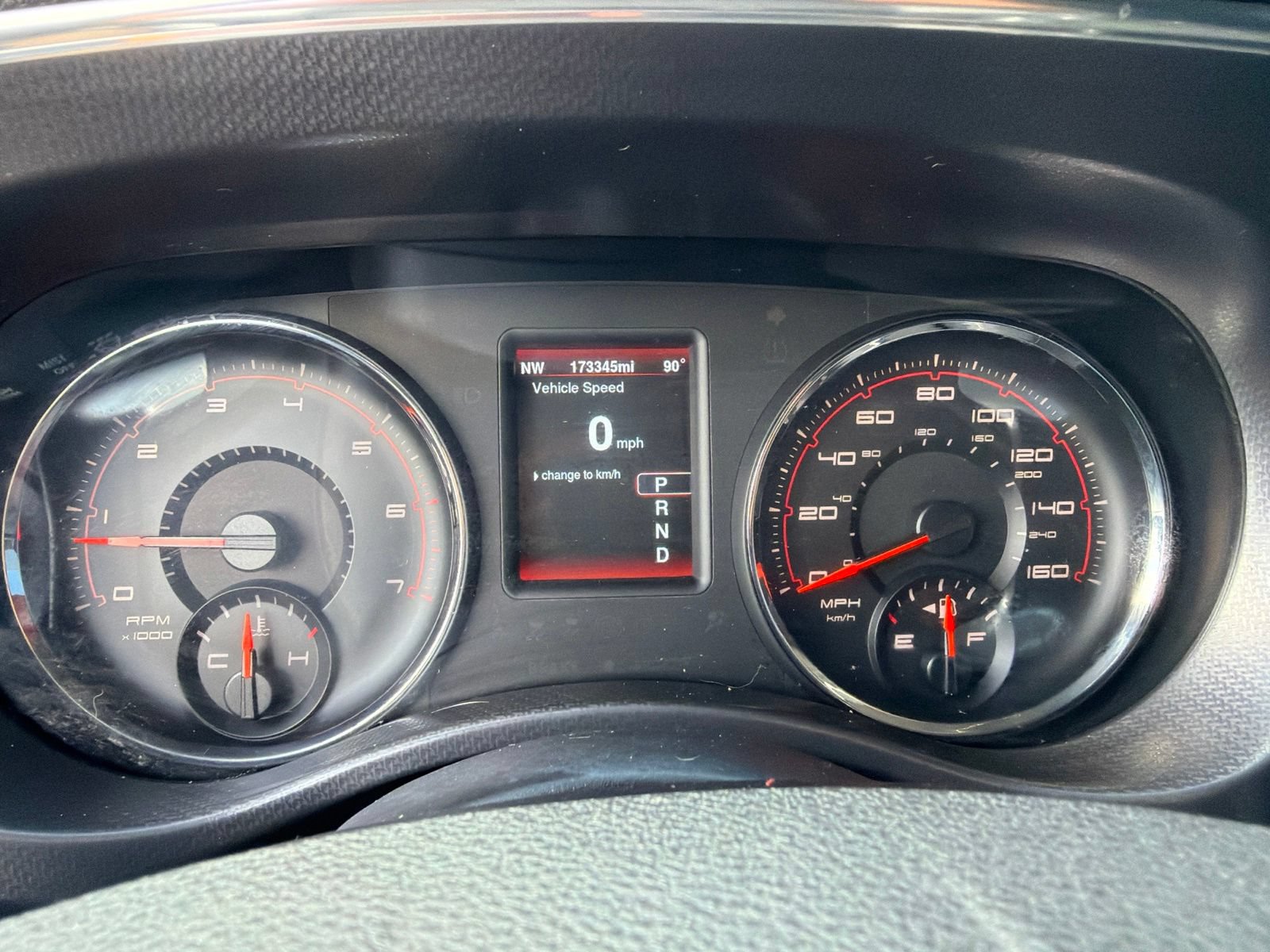 Used 2014 Dodge Charger R/T AWD/4WD image 25