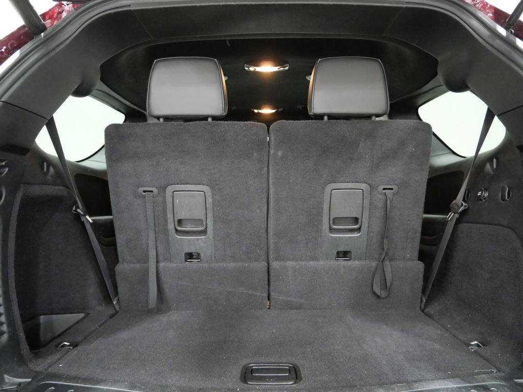 Used 2022 Dodge Durango R/T image 29