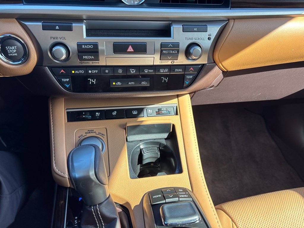 Used 2017 Lexus ES 350 FWD image 22