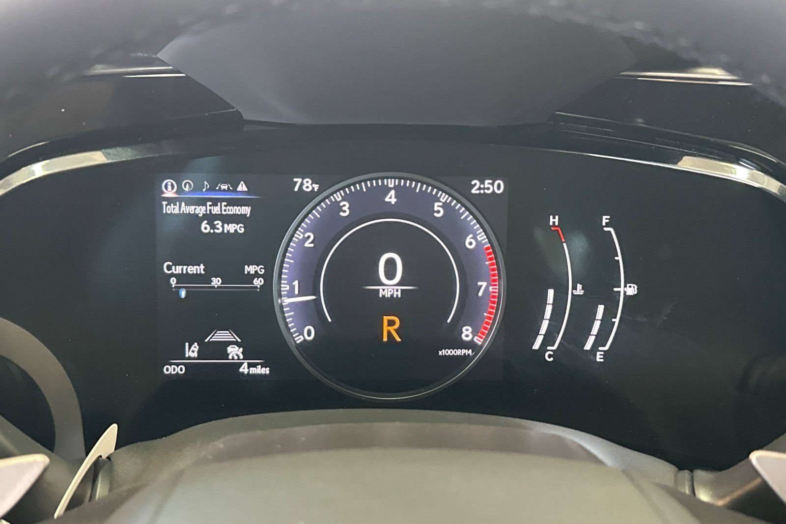 New 2026 Lexus NX 350 AWD w/ Accessory Package (2T) image 19