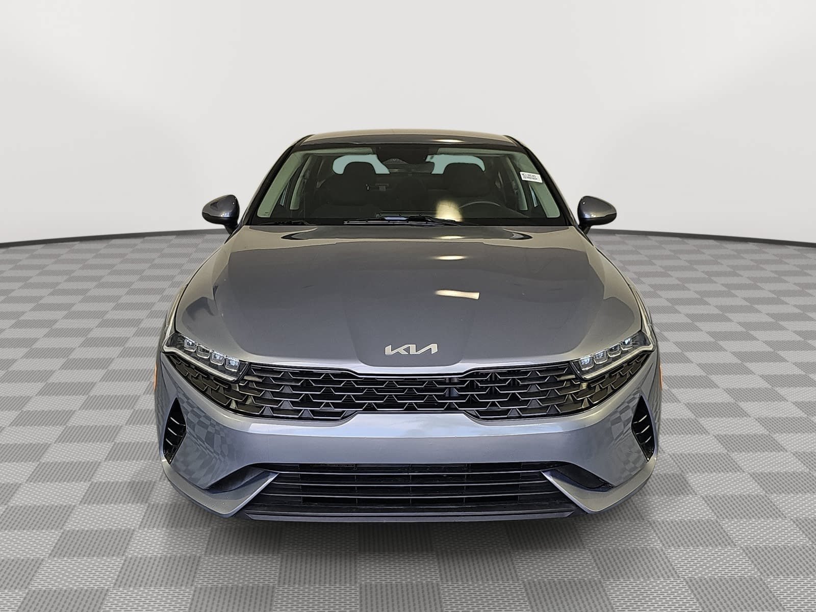 Used 2022 Kia K5 LXS FWD image 3
