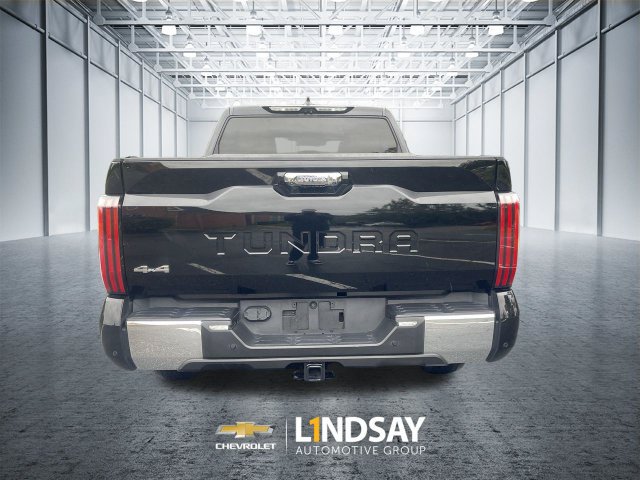Used 2023 Toyota Tundra 1794 Edition AWD/4WD image 7