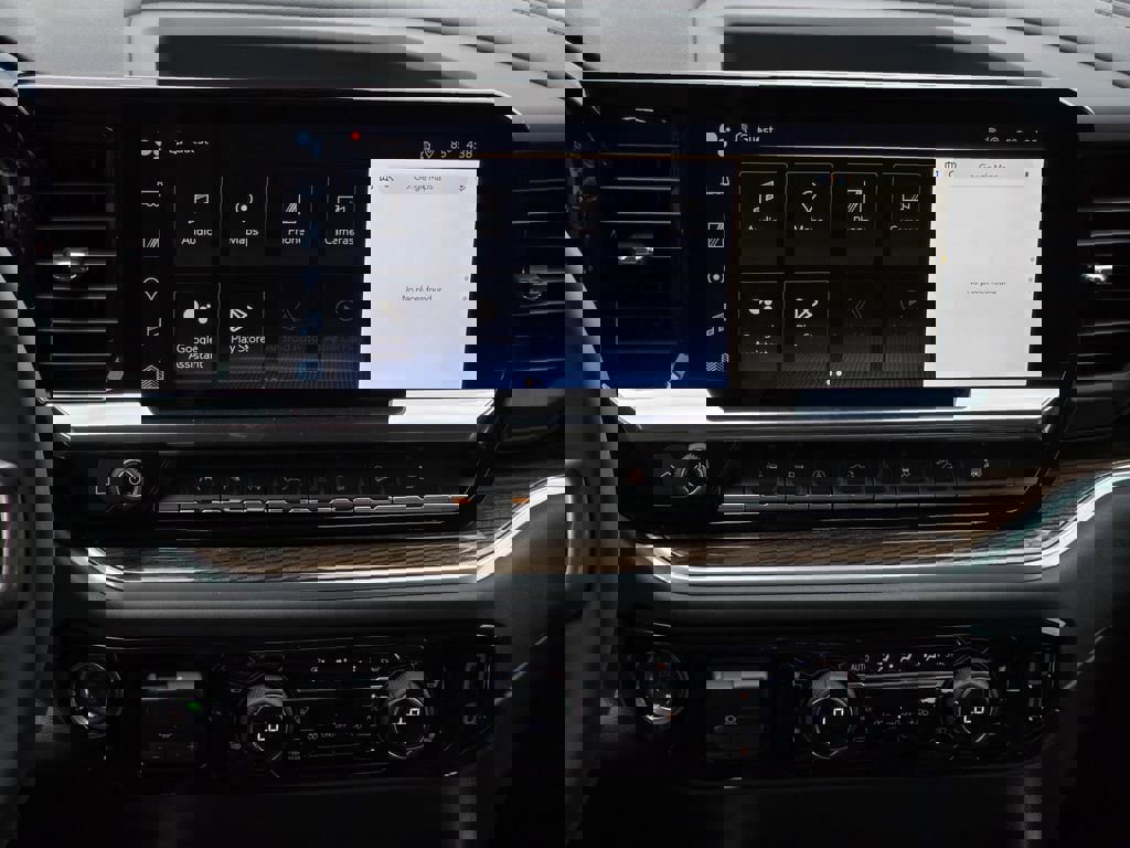 New 2026 Chevrolet Silverado 1500 LT AWD/4WD image 12