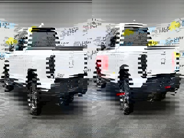Used 2023 Honda Ridgeline RTL image 2