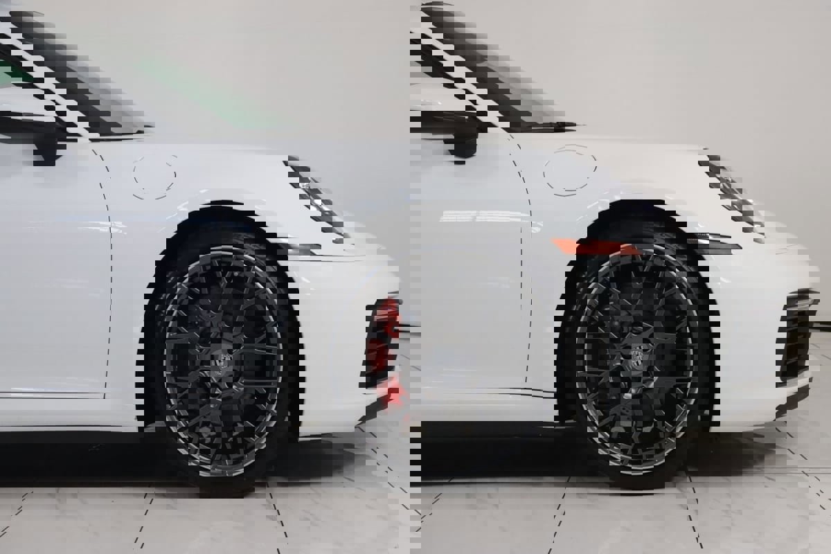 Used 2020 Porsche 911 Carrera S image 69