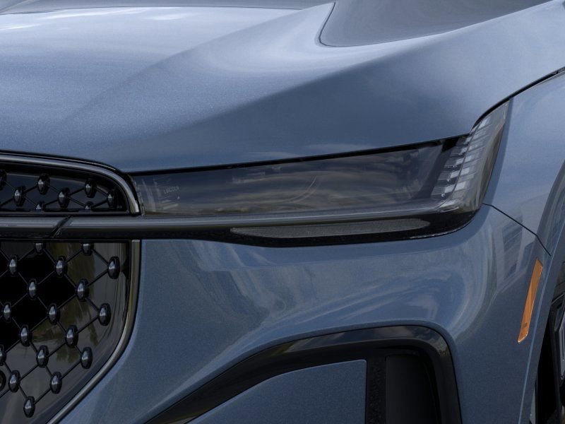 New 2026 Lincoln Nautilus Reserve w/ Jet Appearance Package image 18