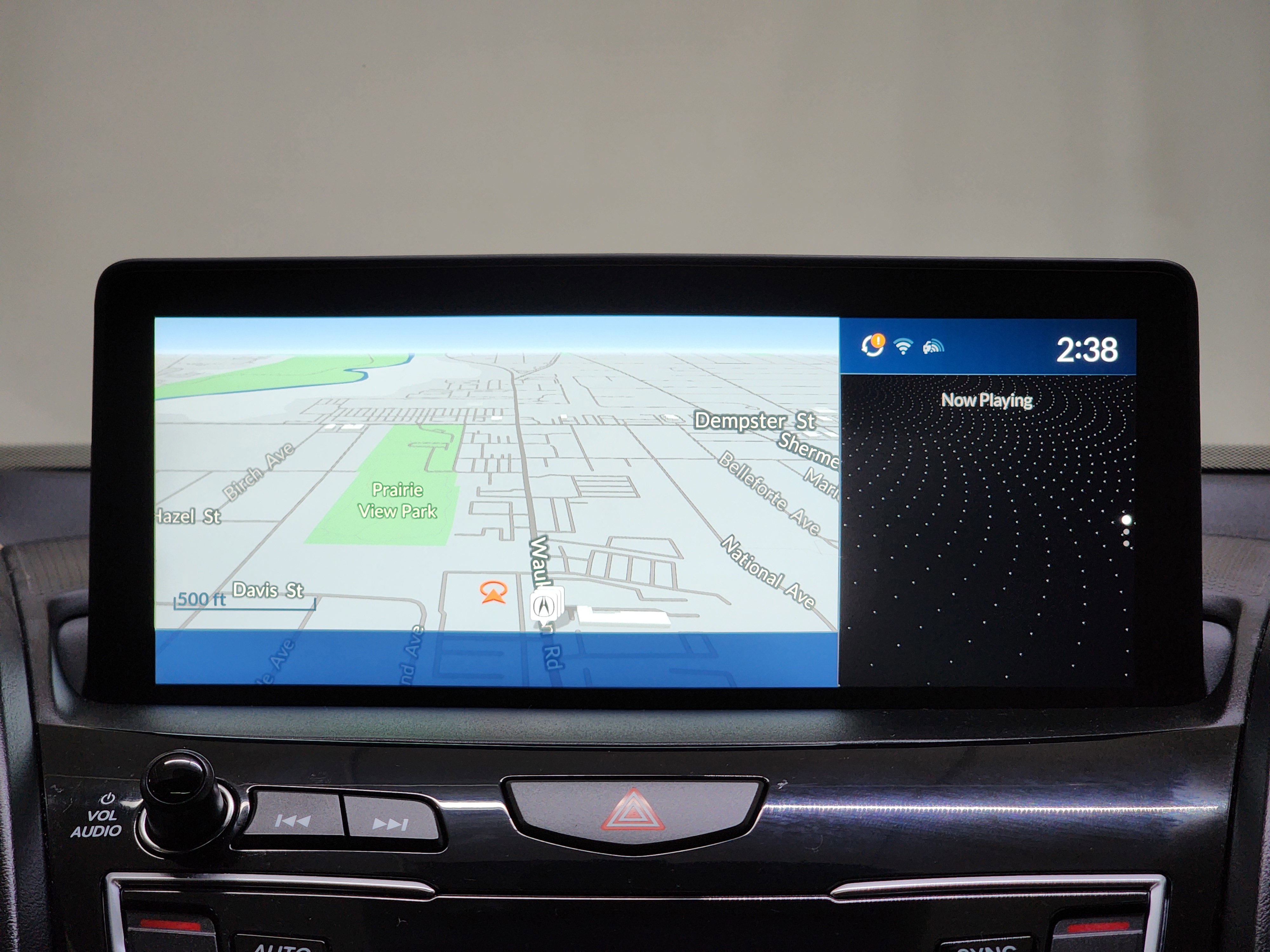 Used 2022 Acura RDX A-Spec AWD/4WD image 27