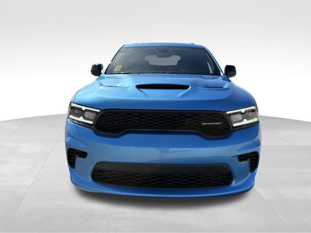 New 2026 Dodge Durango GT image 2