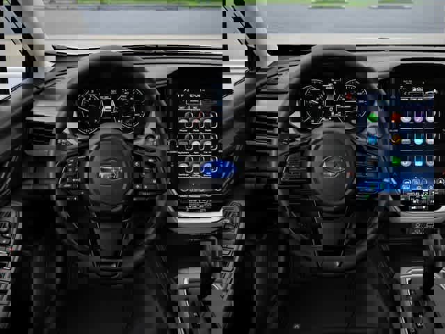 New 2026 Subaru Crosstrek 2.0i Premium image 14