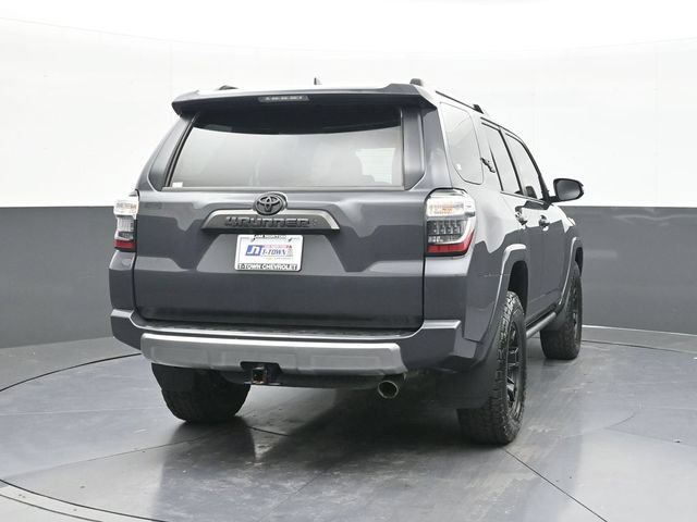 Used 2024 Toyota 4Runner TRD Off-Road Premium w/ Moonroof Package AWD/4WD image 12