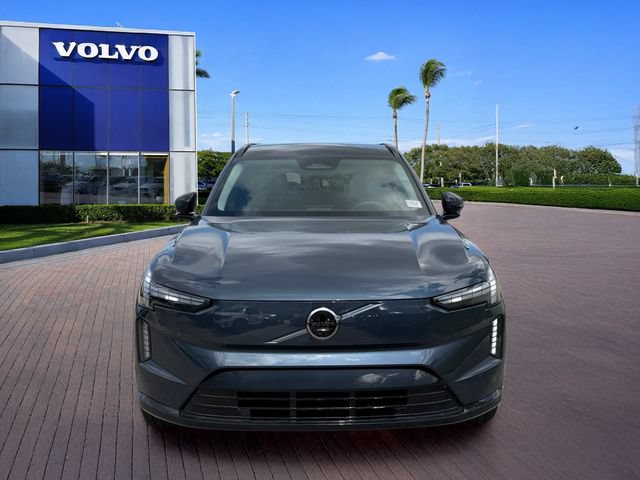 New 2026 Volvo EX90 Ultra AWD/4WD image 2