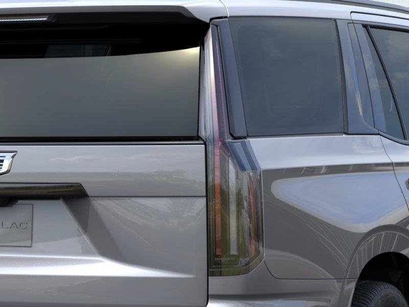 New 2027 Cadillac Escalade Sport w/ LPO, ONYX Package AWD/4WD image 12